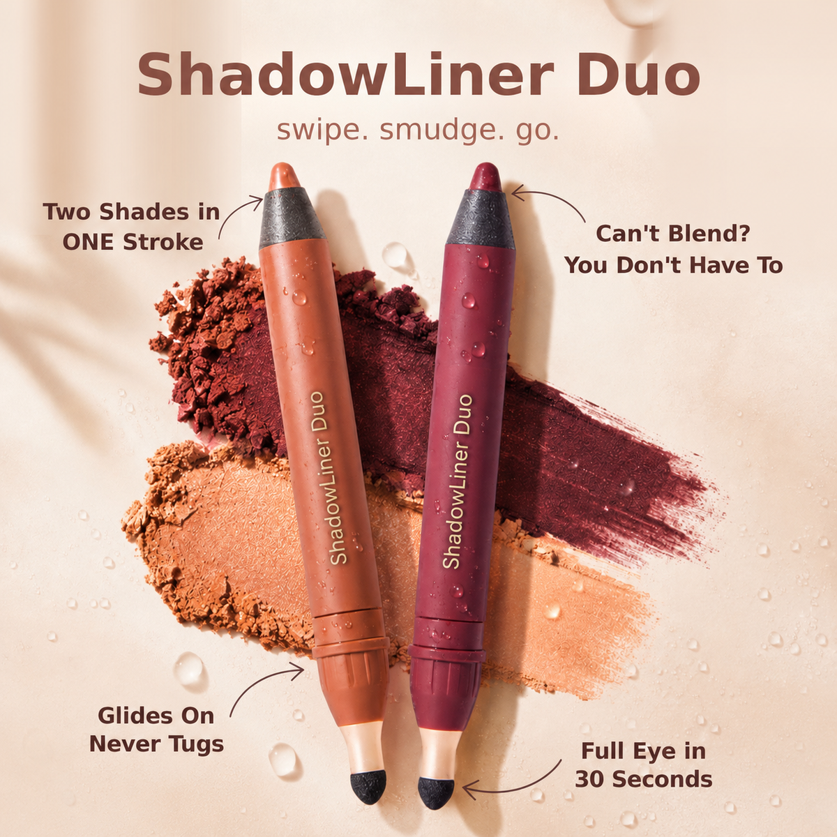 Add Duo Shade