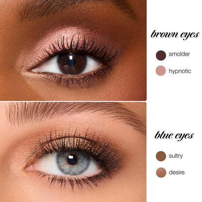 ShadowLiner Dual-Tone Eyeshadow Stick