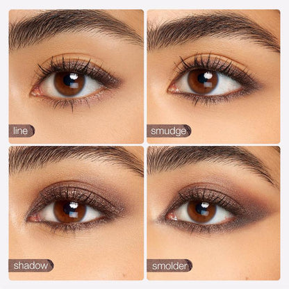 ShadowLiner Dual-Tone Eyeshadow Stick
