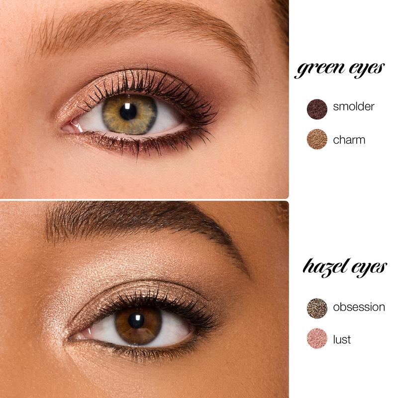 ShadowLiner Dual-Tone Eyeshadow Stick