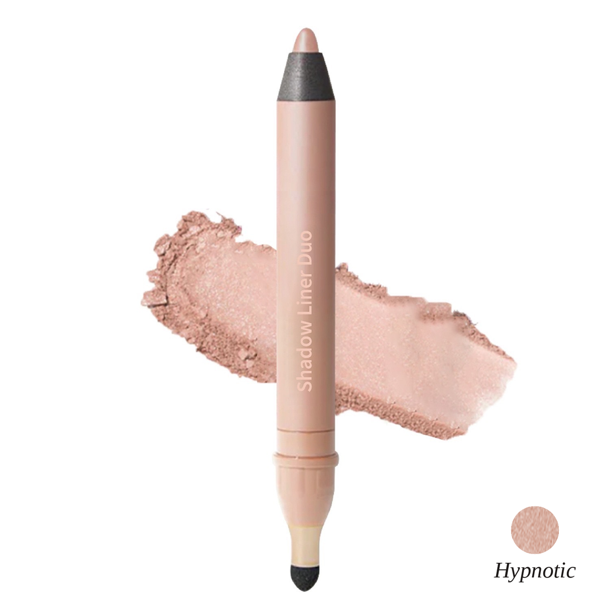 ShadowLiner Dual-Tone Eyeshadow Stick