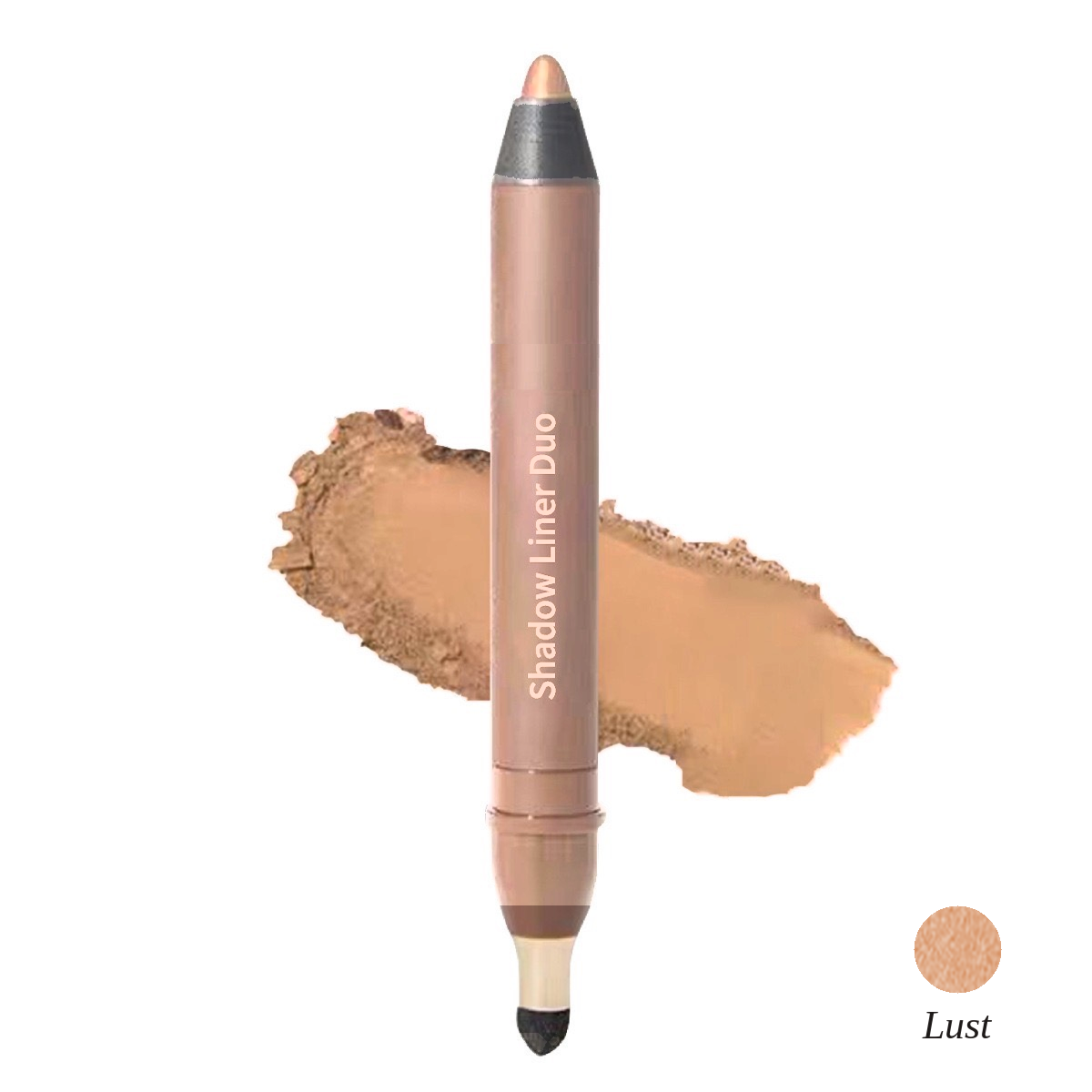 ShadowLiner Dual-Tone Eyeshadow Stick