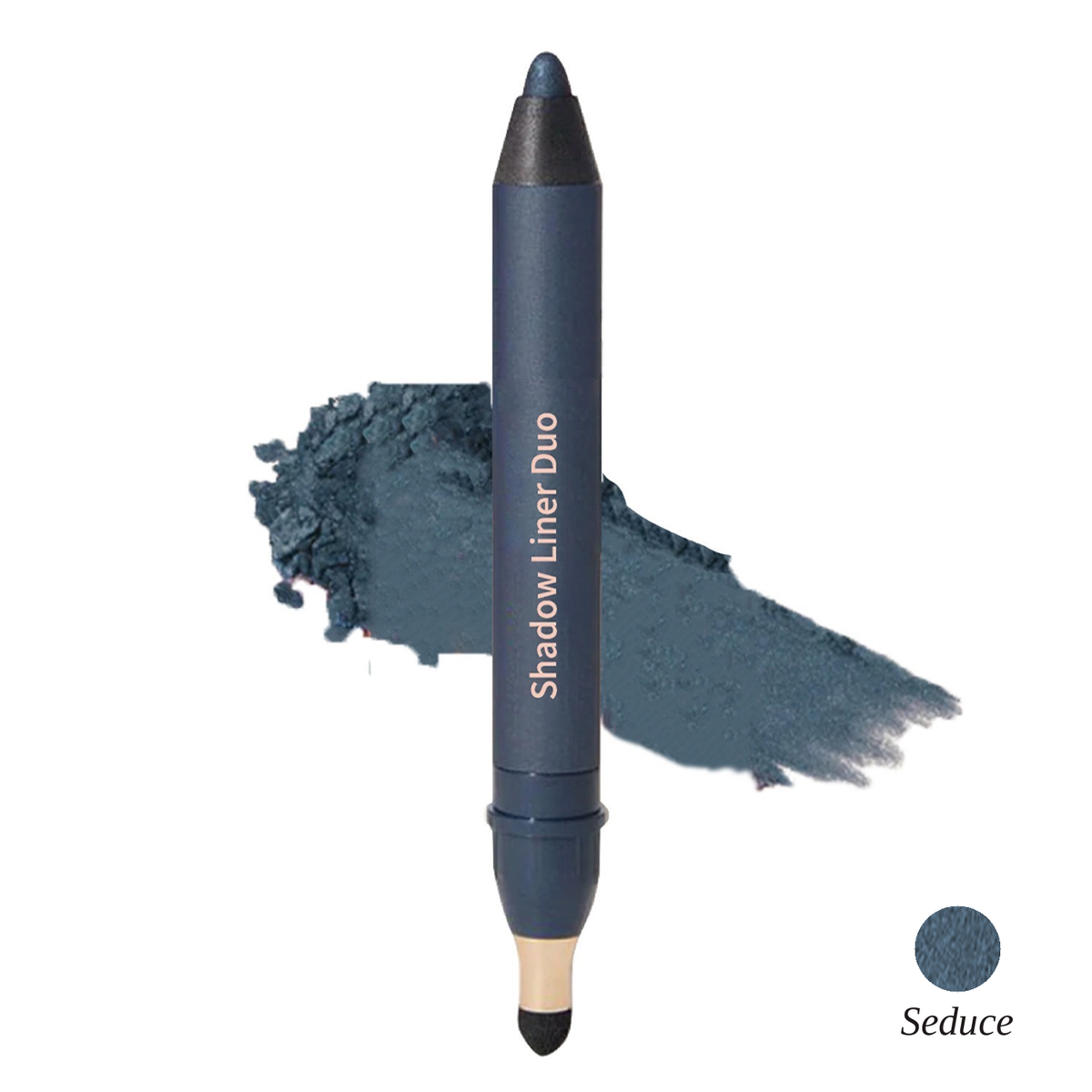 ShadowLiner Dual-Tone Eyeshadow Stick