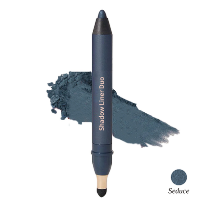 ShadowLiner Dual-Tone Eyeshadow Stick