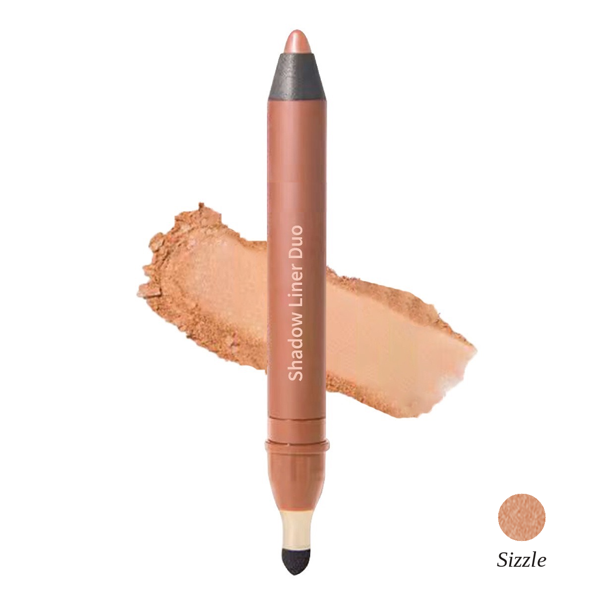 ShadowLiner Dual-Tone Eyeshadow Stick