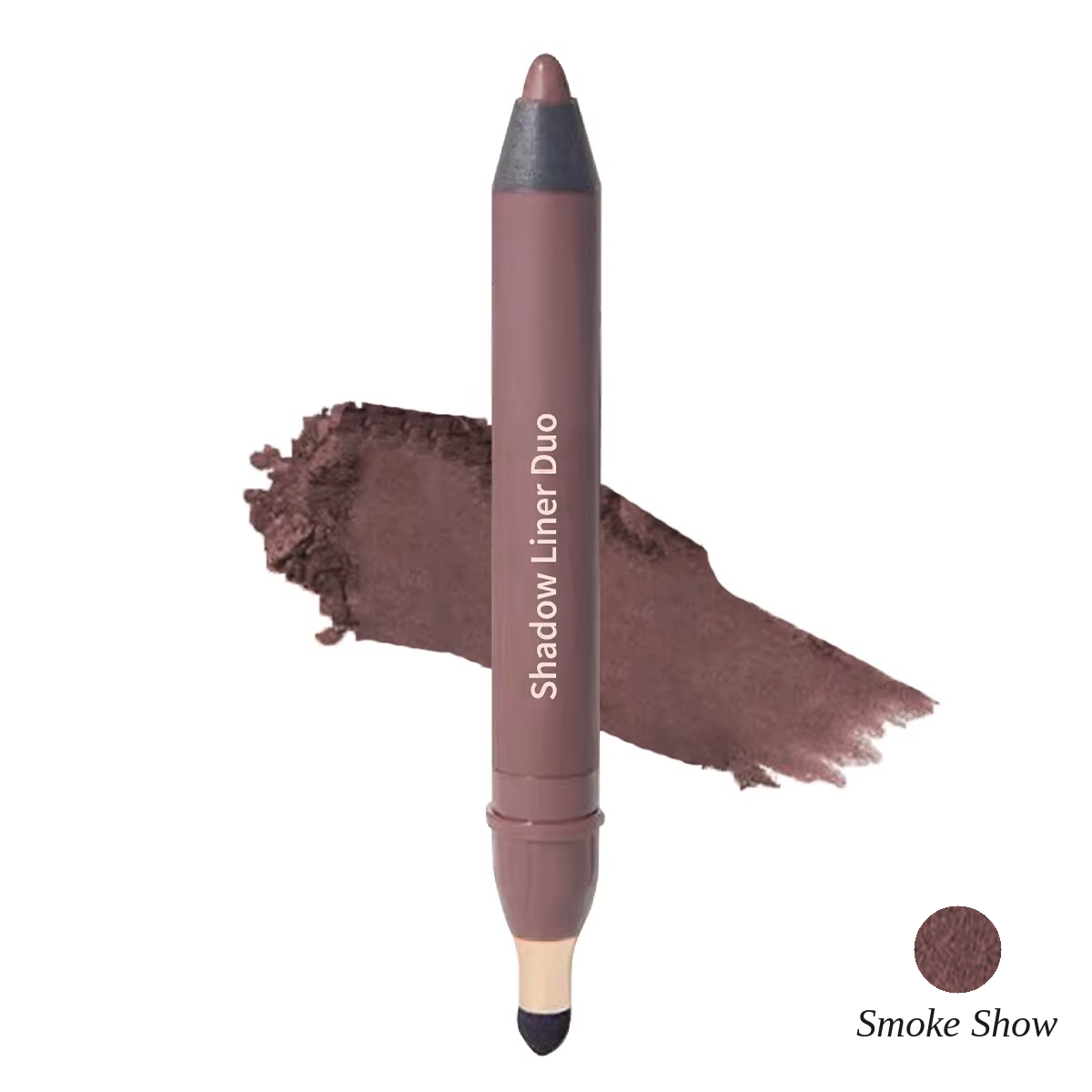 ShadowLiner Dual-Tone Eyeshadow Stick