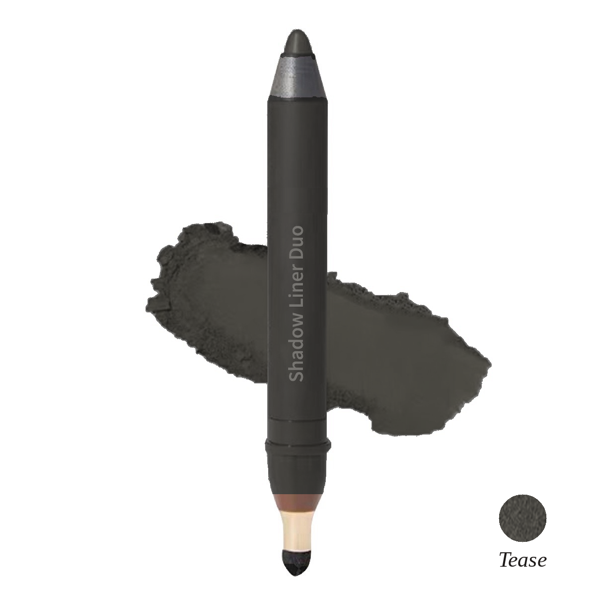 ShadowLiner Dual-Tone Eyeshadow Stick