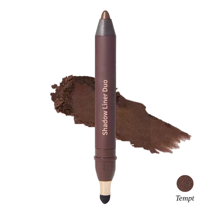 ShadowLiner Dual-Tone Eyeshadow Stick